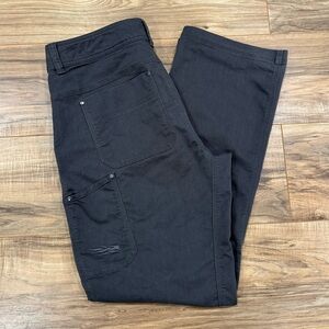 Sitka Gear Men’s Back Forty Pants Size 34 Lead Colorway